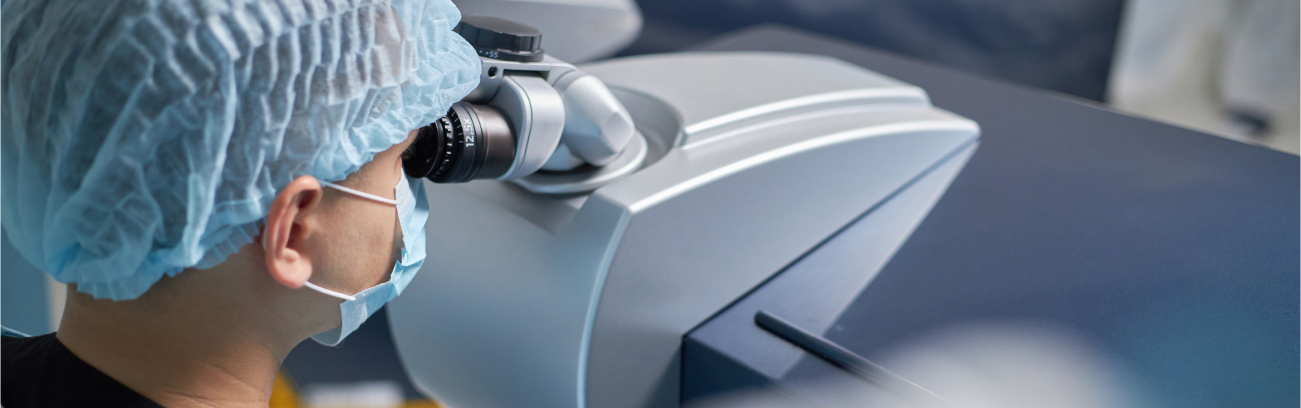 Cпециальная стоимость на лазерную коррекцию FEMTO LASIK