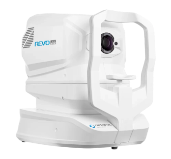 Cпектральный оптический когерентный томограф - REVO NX130