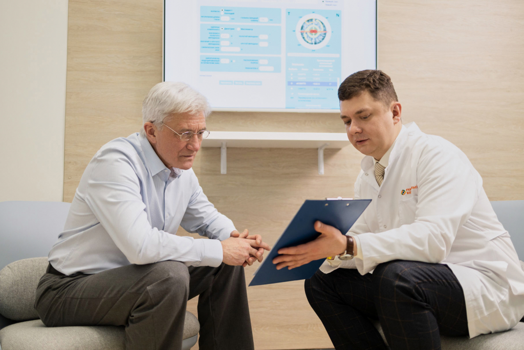 Наши преимущества