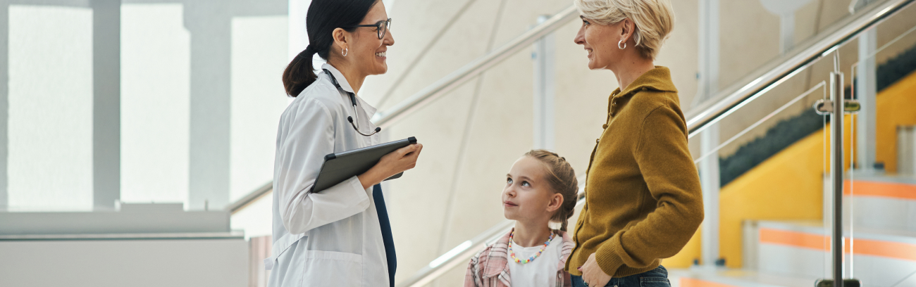 Программа «Весна без аллергии» — для детей и взрослых