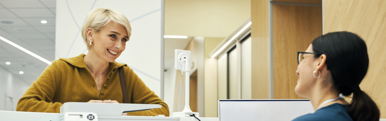 Программа «Забота о женском здоровье»