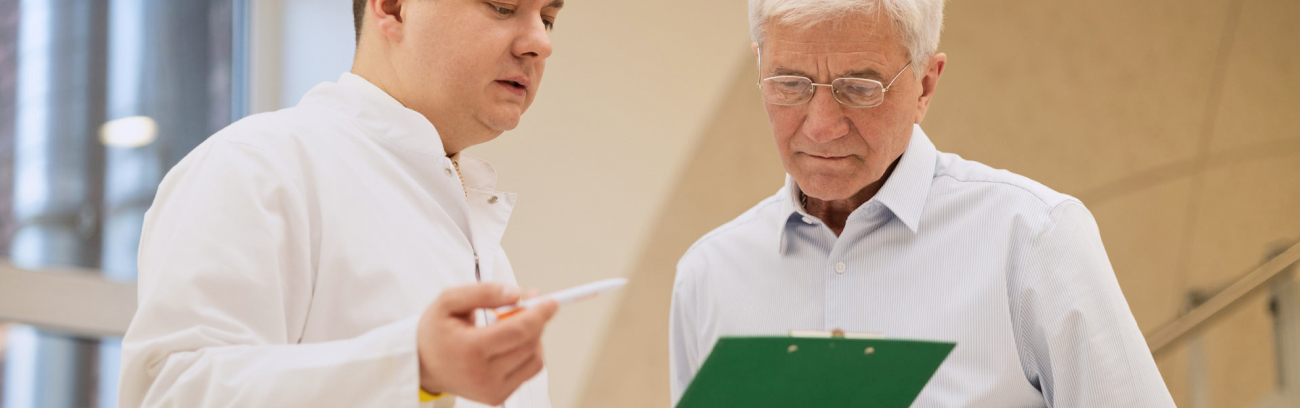 Программы «Мужского здоровья» 