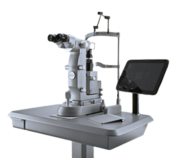 Офтальмологический лазер - Ellex Medical Integre Pro Scan