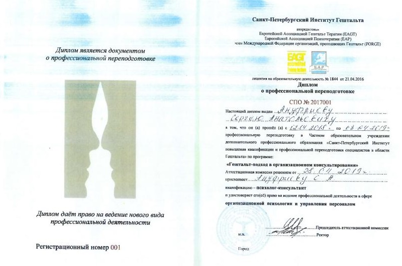 Ануфриев Сергей Анатольевич