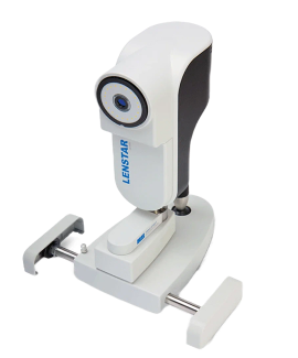 Оптический биометр - Lenstar LS 900