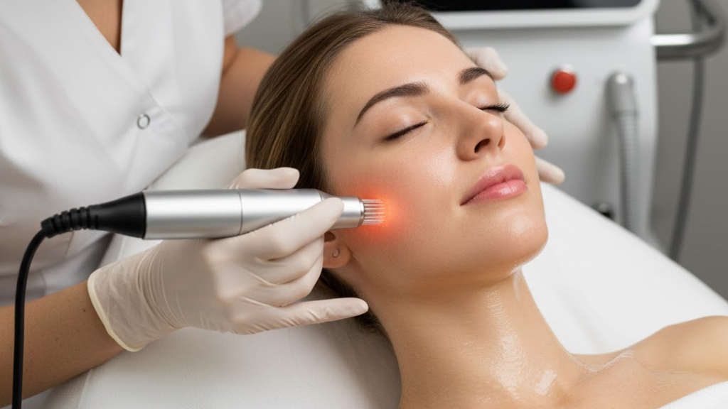 Косметология