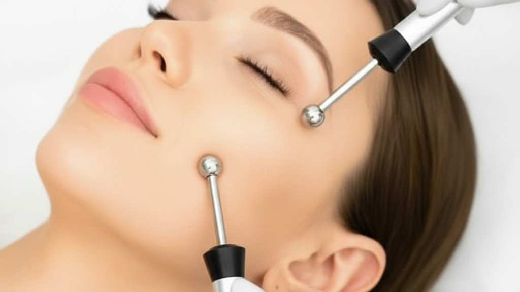 Косметология