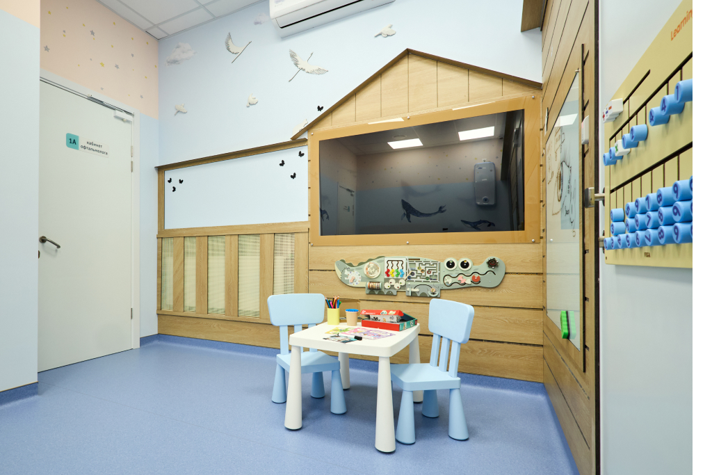 Отделение семейной медицины