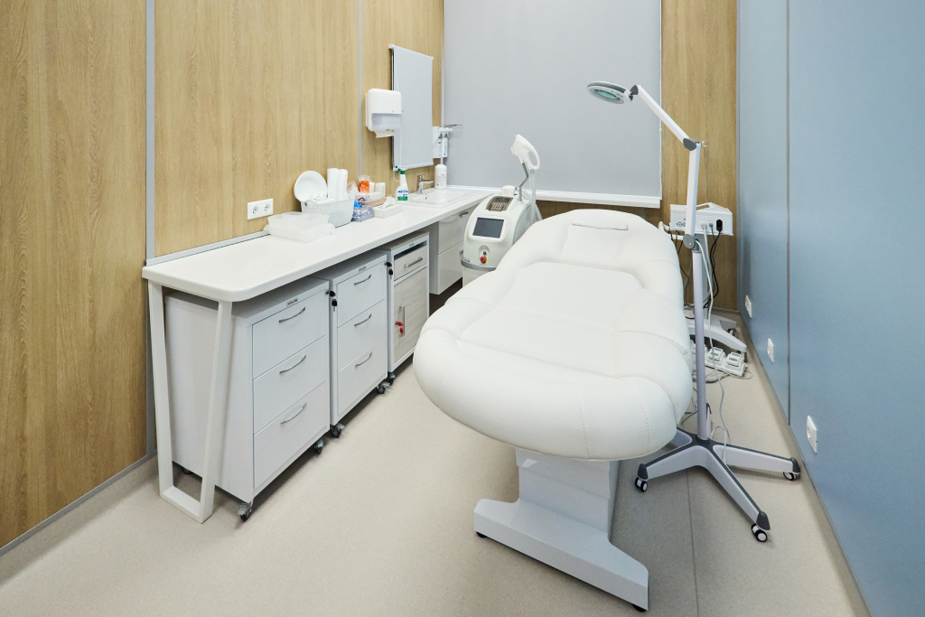 Отделение семейной медицины