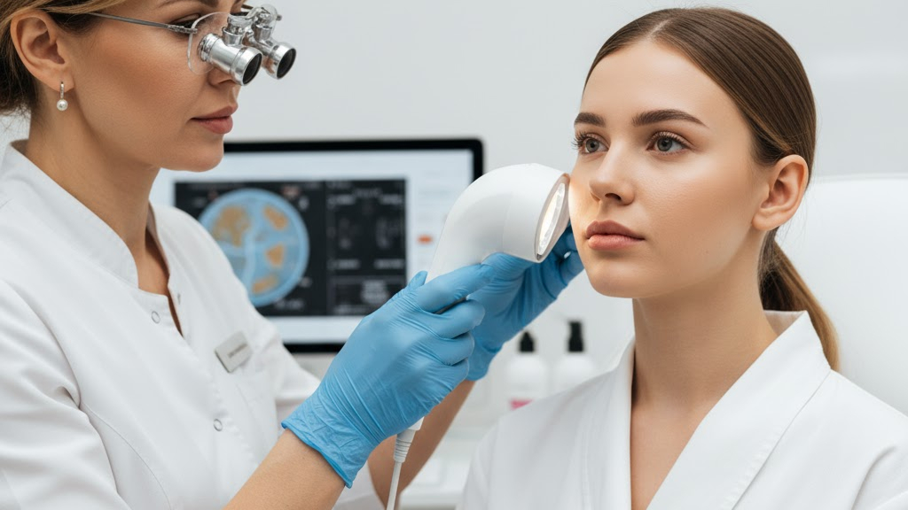 Косметология