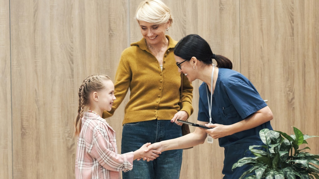 семейное отделение