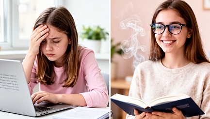 Дальнозоркость (гиперметропия): причины, степени и методы коррекции