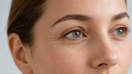 Мимические морщины: что это, почему появляются и как их корректируют в клинике