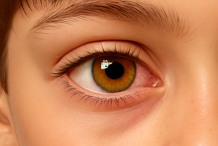 Конъюнктивит у детей: чем лечить и как не допустить осложнений