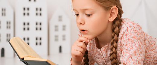 Можно ли читать лежа