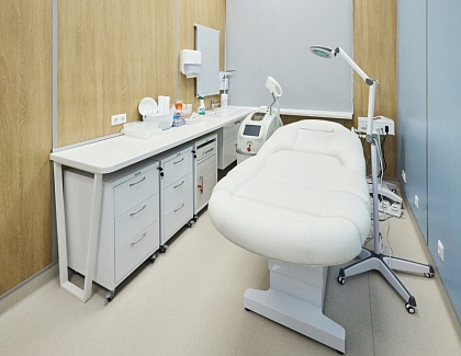 Кабинет косметолога