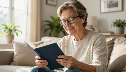 Почему падает зрение после 40 лет: естественные процессы или болезнь?