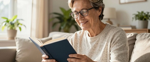 Почему падает зрение после 40 лет: естественные процессы или болезнь?