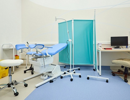 Кабинет гинеколога