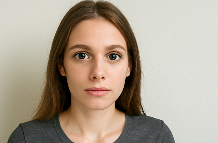 Почему у человека расширяются зрачки