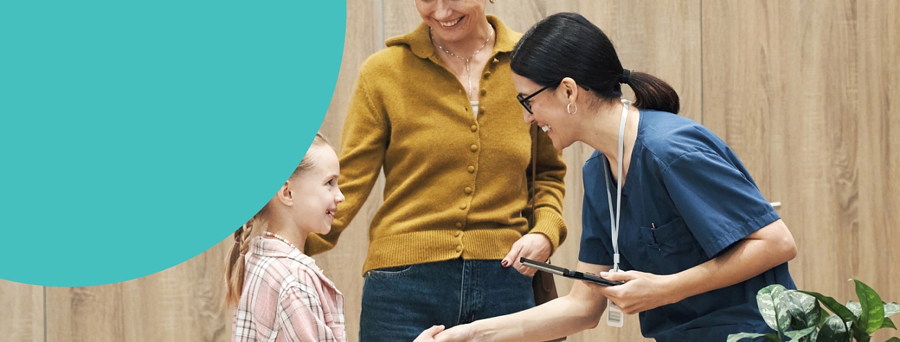 Отделение семейной медицины