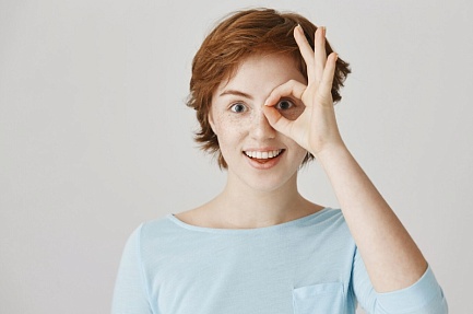 12 мифов о лазерной коррекции зрения, в которые пора перестать верить