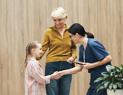 Семейная медицина