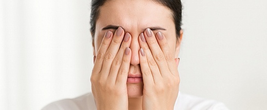 Спазм аккомодации глаз: причины, симптомы и эффективное лечение