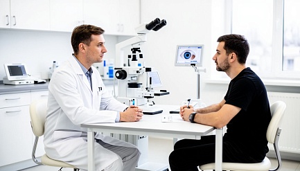 Как часто нужно проверять зрение: полная памятка по возрастам для детей и взрослых