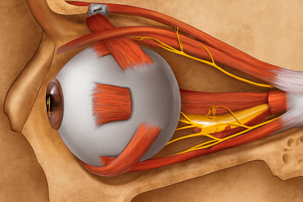 Неврит зрительного нерва: симптомы, причины, диагностика и лечение