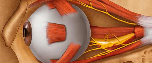 Неврит зрительного нерва: симптомы, причины, диагностика и лечение